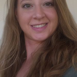 Meet your Posher, Kirstin